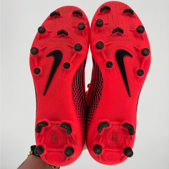 Nike Kids' Jr. Mercurial Superfly 7 Academy MG - Picture 8 of 9